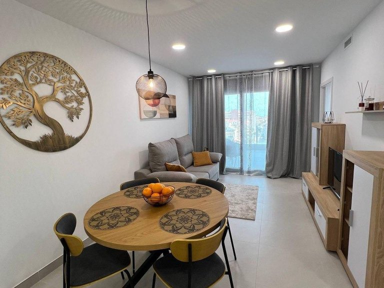 Apartment for Sale in Torrevieja, Alicante 2