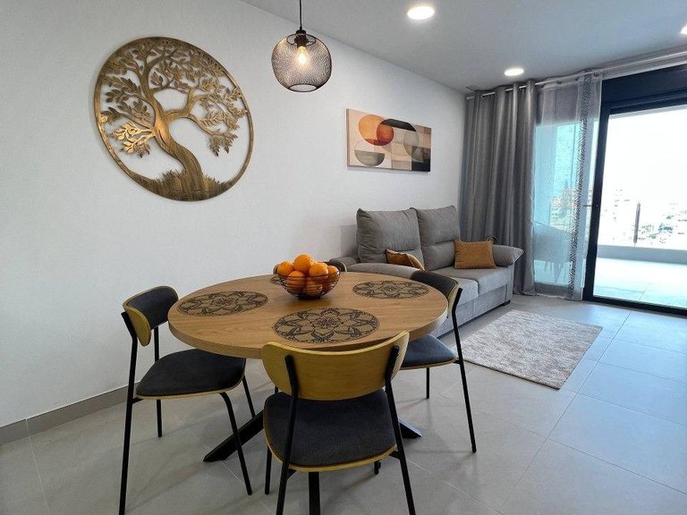 Apartment for Sale in Torrevieja, Alicante 3