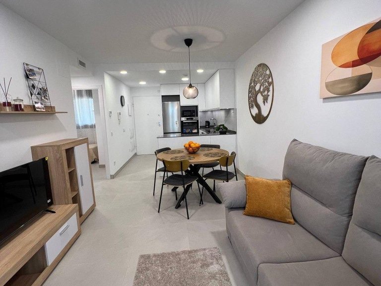 Apartment for Sale in Torrevieja, Alicante 4