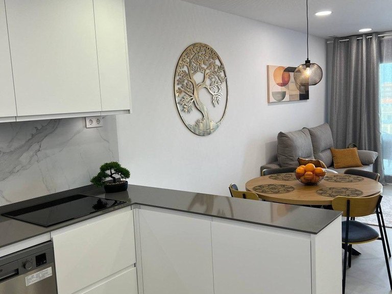 Apartment for Sale in Torrevieja, Alicante 6