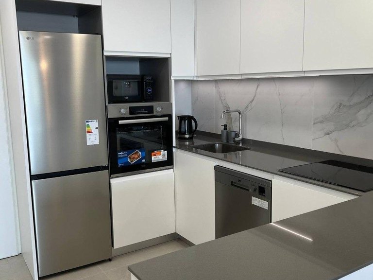 Apartment for Sale in Torrevieja, Alicante 7