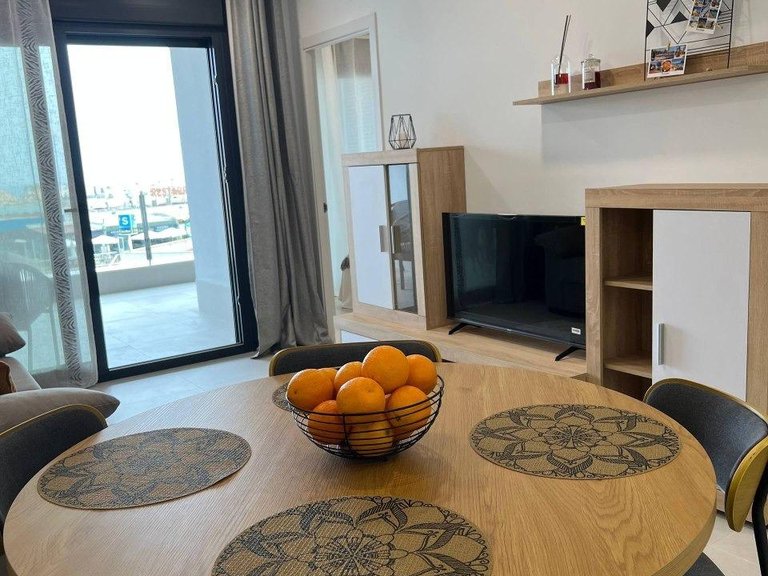 Apartment for Sale in Torrevieja, Alicante 9