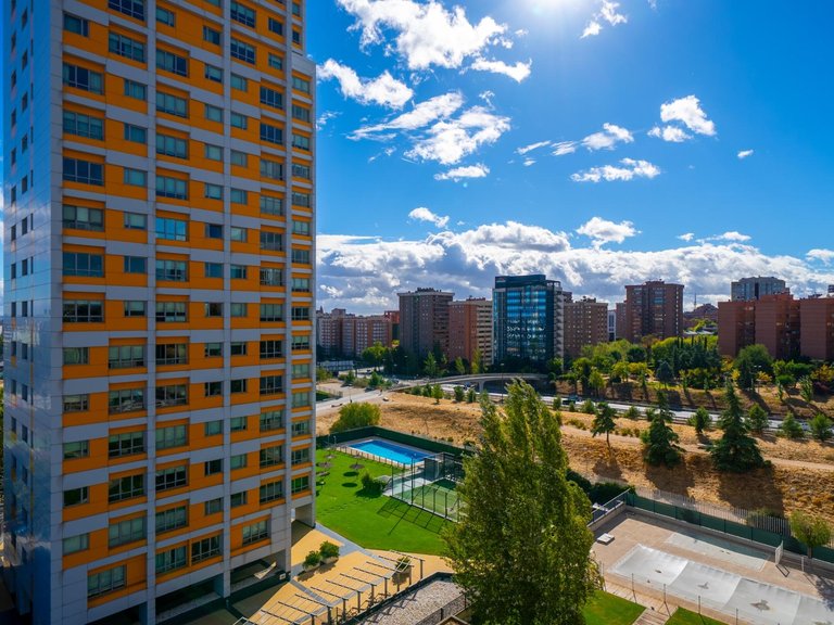 Apartment for Sale in Madrid, Madrid 1