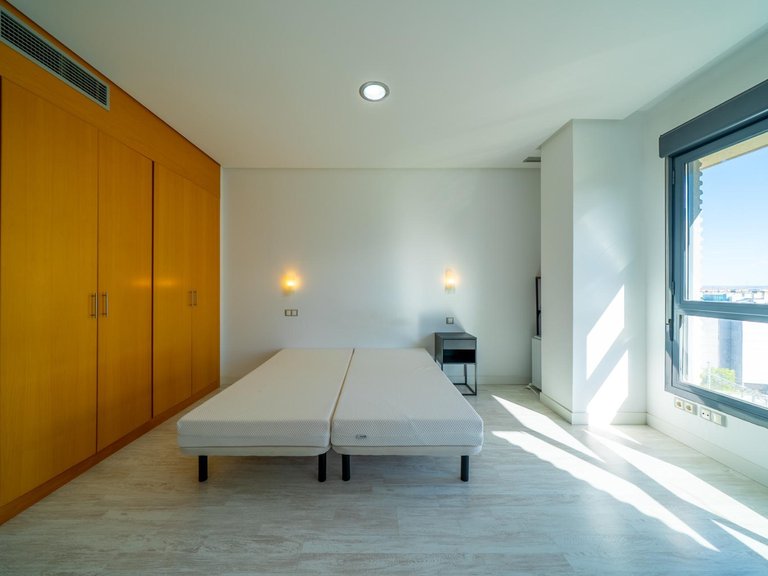 Apartment for Sale in Madrid, Madrid 12