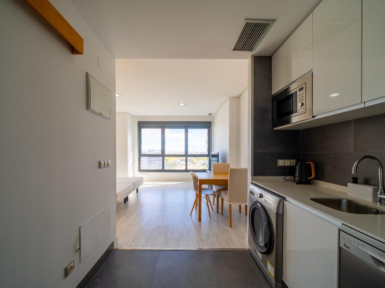 Apartment for Sale in Madrid, Madrid 13