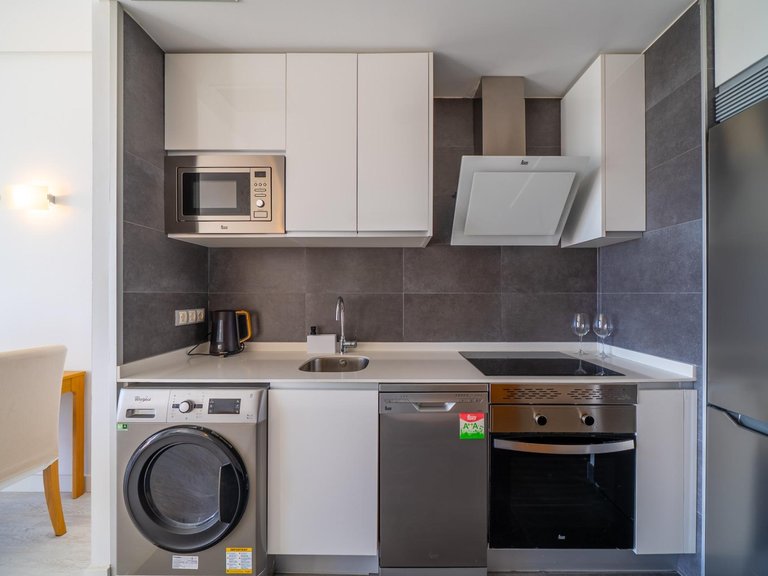 Apartment for Sale in Madrid, Madrid 15