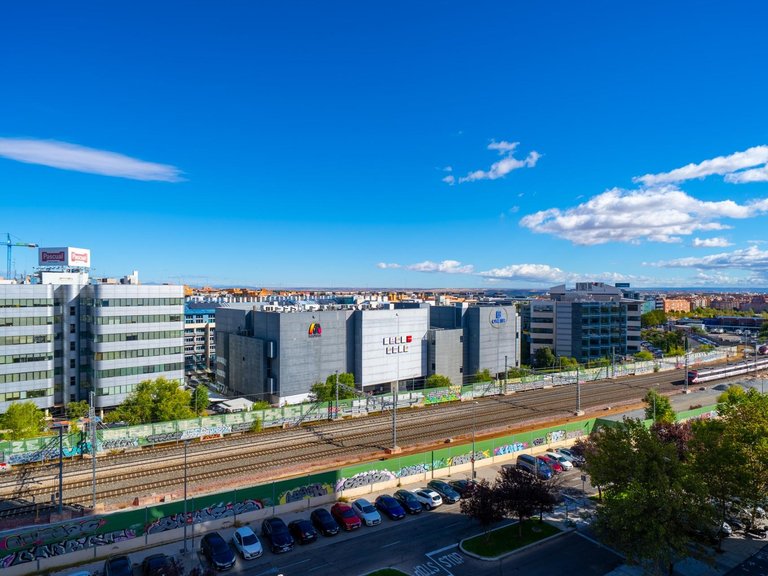 Apartment for Sale in Madrid, Madrid 5