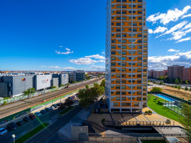 Apartment for Sale in Madrid, Madrid 6