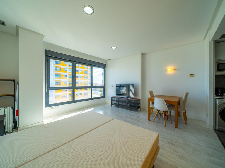 Apartment for Sale in Madrid, Madrid 7