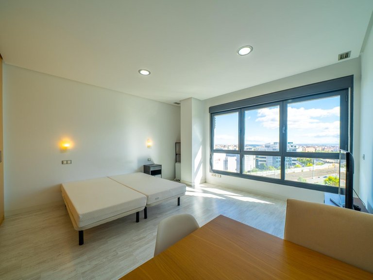 Apartment for Sale in Madrid, Madrid 8