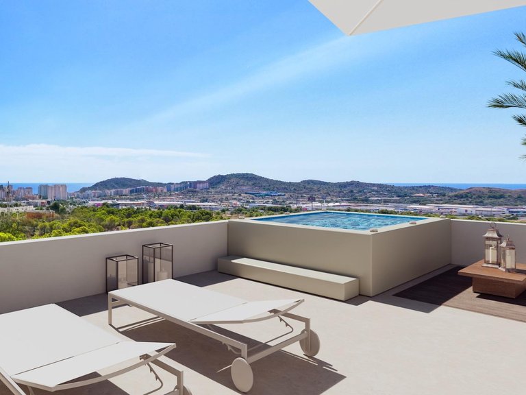 Apartment for Sale in Finestrat, Alicante 10