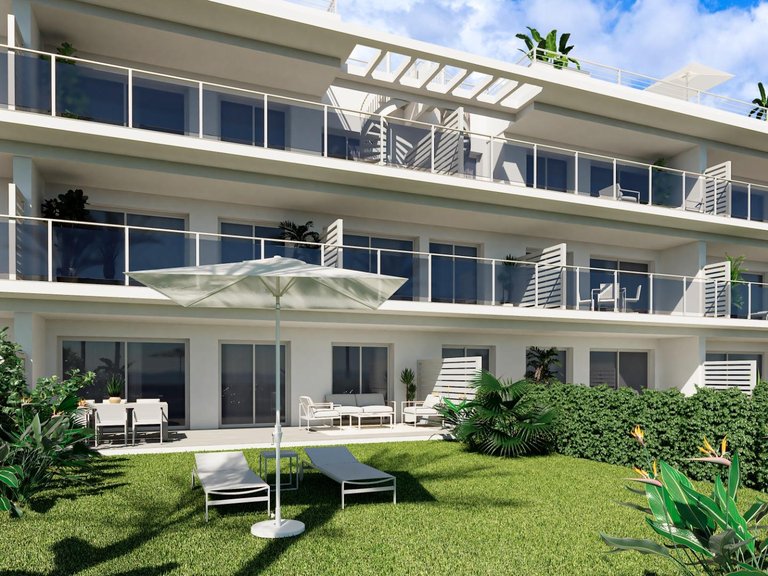 Apartment for Sale in Finestrat, Alicante 12