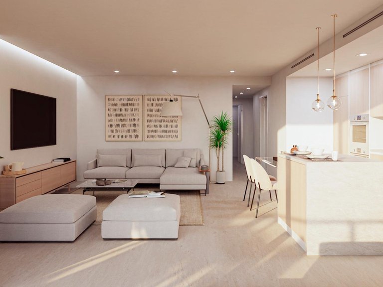 Apartment for Sale in Finestrat, Alicante 13