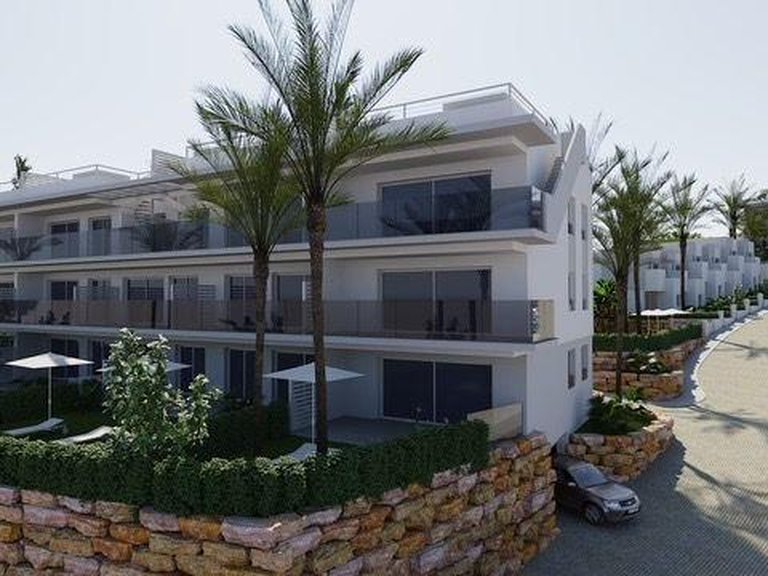 Apartment for Sale in Finestrat, Alicante 15