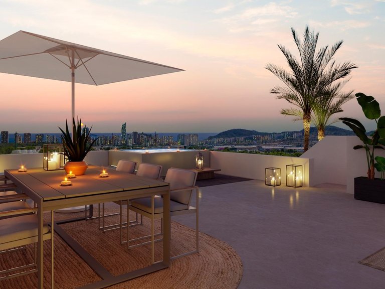 Apartment for Sale in Finestrat, Alicante 2