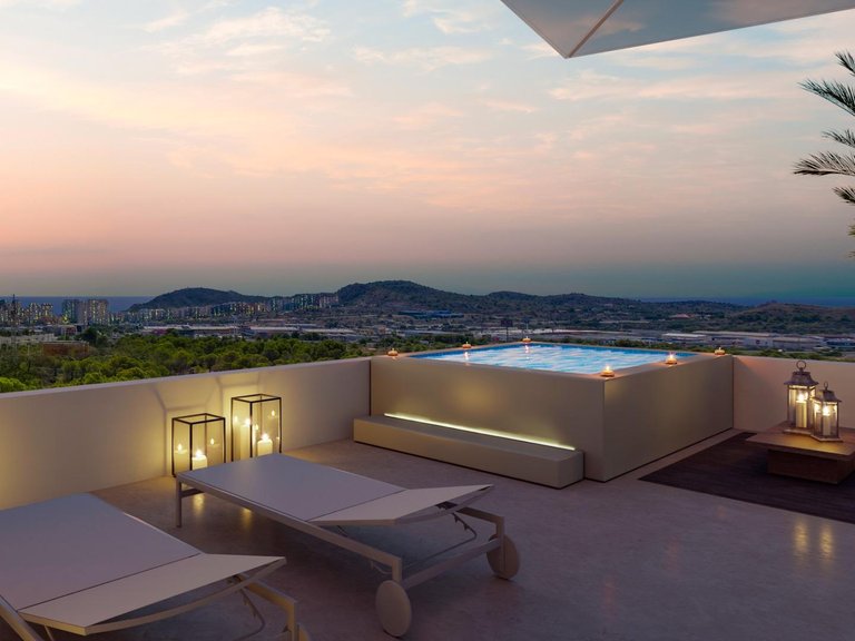 Apartment for Sale in Finestrat, Alicante 3