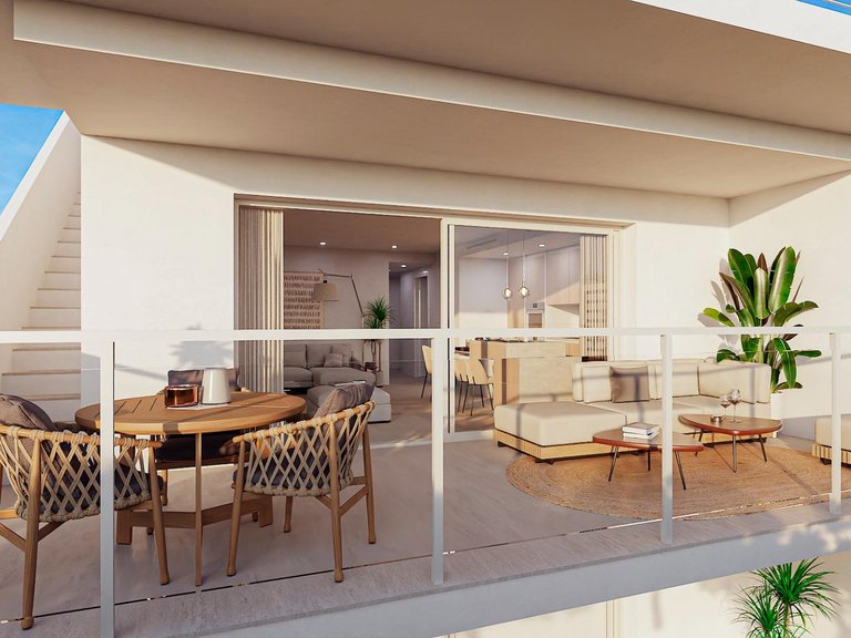 Apartment for Sale in Finestrat, Alicante 4