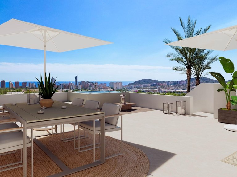 Apartment for Sale in Finestrat, Alicante 7