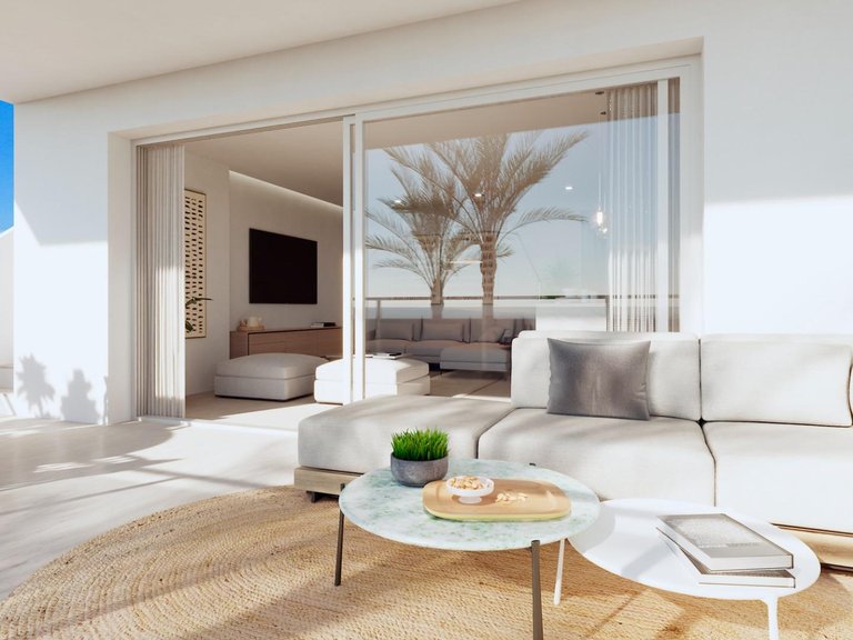 Apartment for Sale in Finestrat, Alicante 8