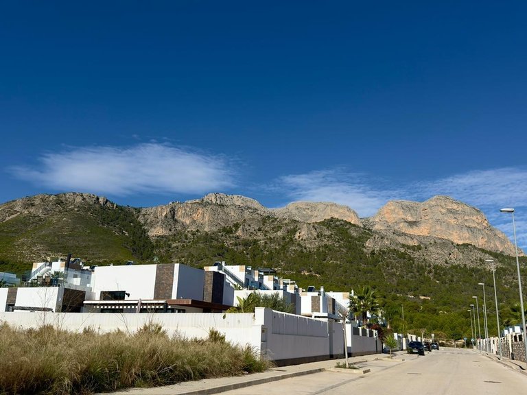 Villa for Sale in Polop, Alicante 10