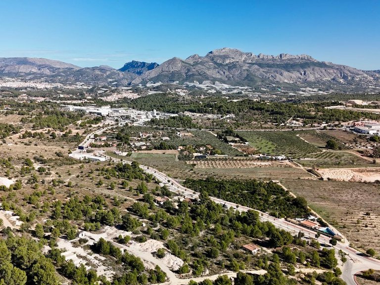Villa for Sale in Polop, Alicante 5