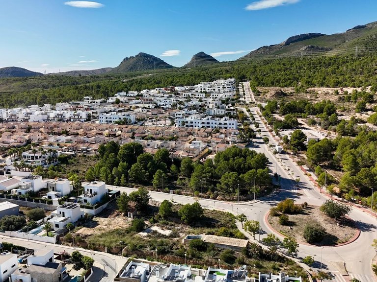 Villa for Sale in Polop, Alicante 7