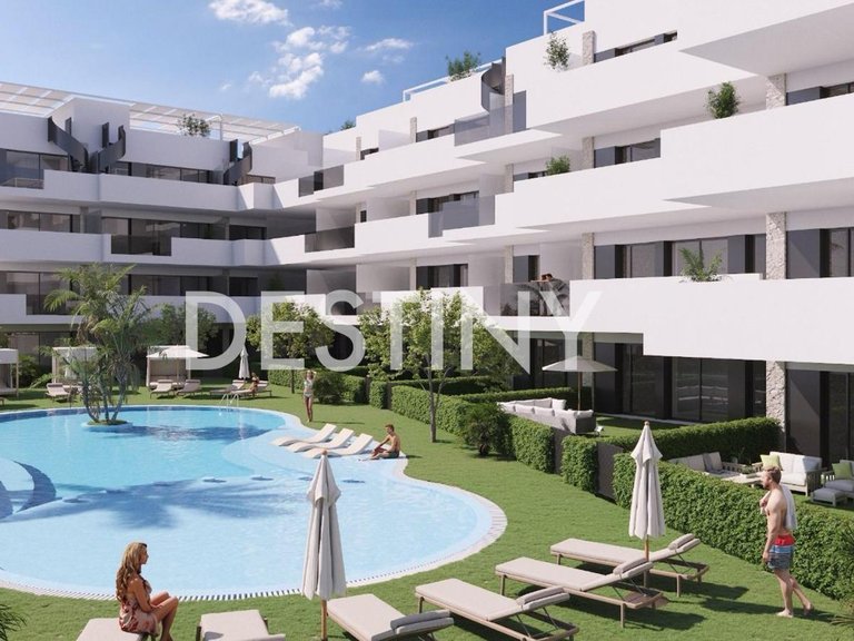 Apartment for Sale in La Nucía, Alicante 13