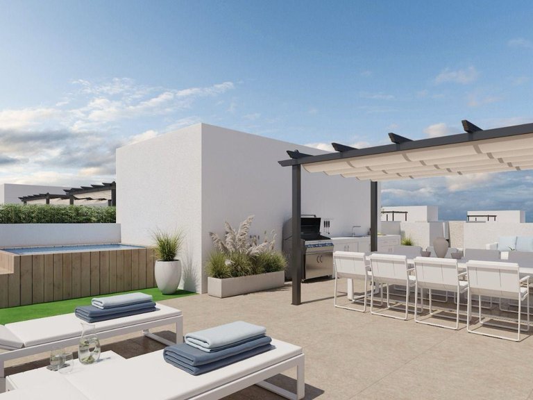 Apartment for Sale in La Nucía, Alicante 2
