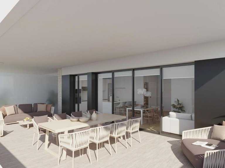 Apartment for Sale in La Nucía, Alicante 7
