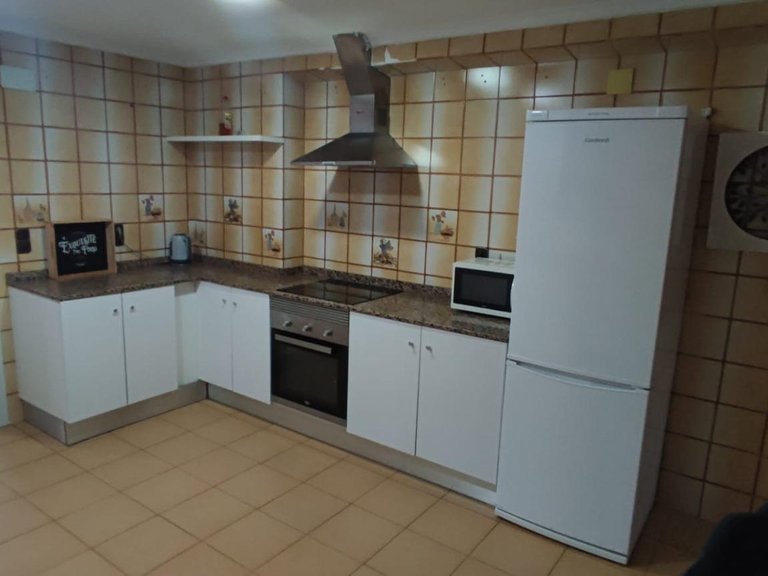 Apartment for Sale in Alicante, Alicante 15