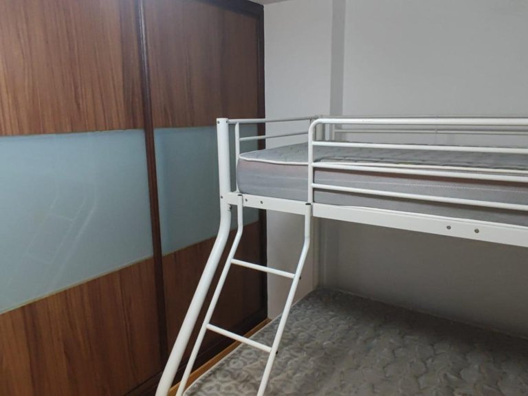 Apartment for Sale in Alicante, Alicante 8
