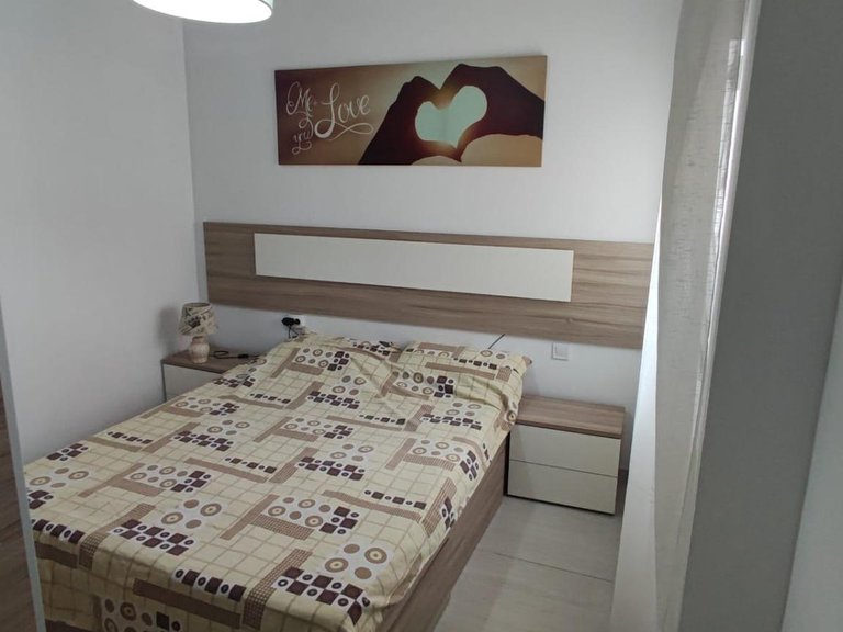 Apartment for Sale in Alicante, Alicante 5