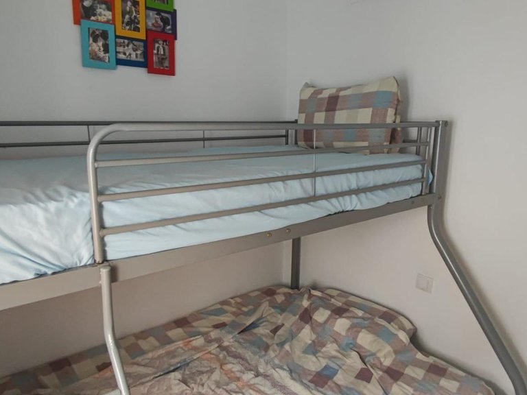 Apartment for Sale in Alicante, Alicante 8
