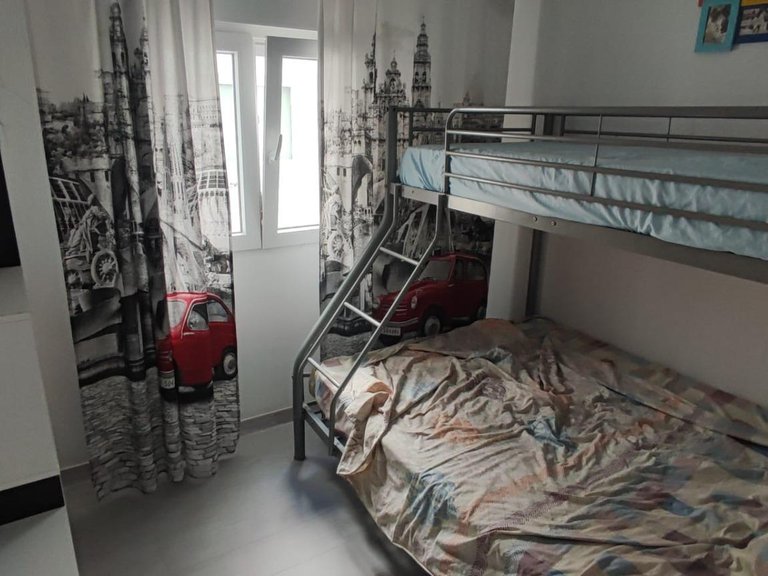 Apartment for Sale in Alicante, Alicante 9