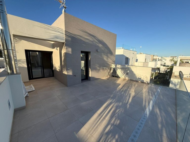 Villa for Sale in Ciudad Quesada, Alicante 11
