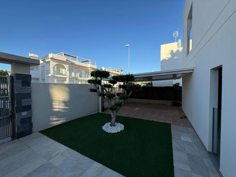 Villa for Sale in Ciudad Quesada, Alicante 12