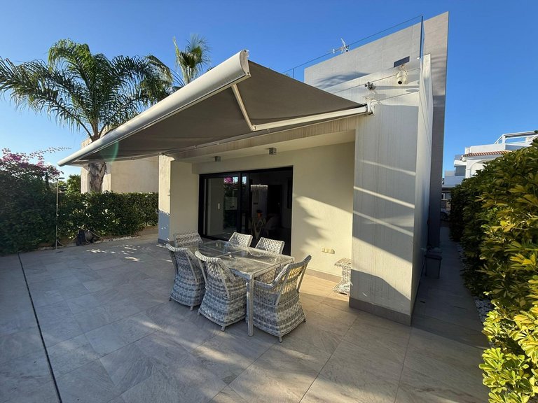 Villa for Sale in Ciudad Quesada, Alicante 13
