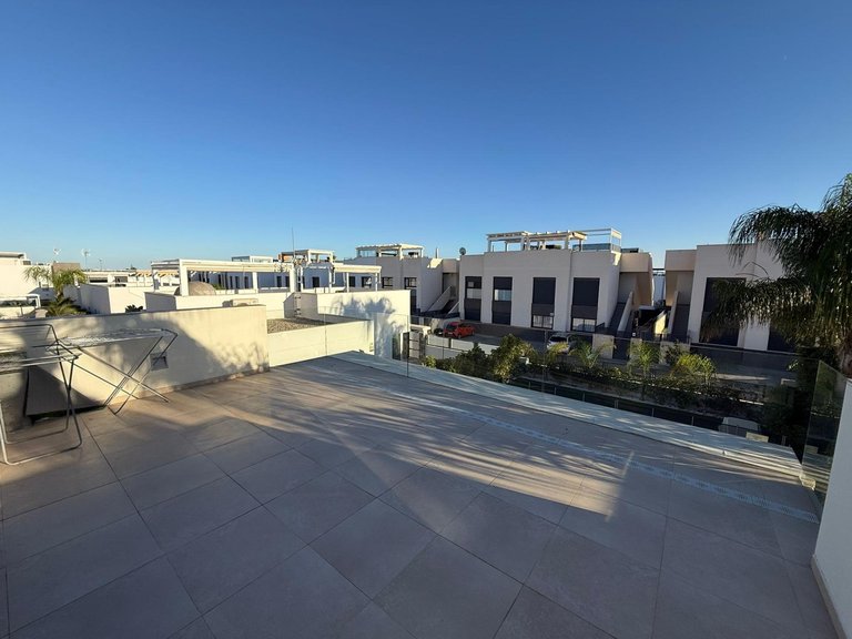 Villa for Sale in Ciudad Quesada, Alicante 14
