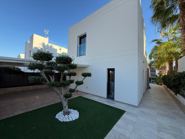 Villa for Sale in Ciudad Quesada, Alicante 15