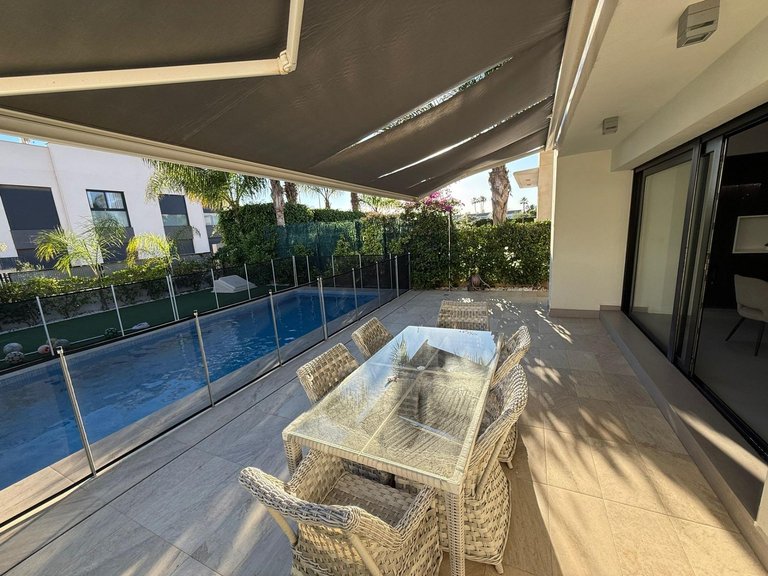 Villa for Sale in Ciudad Quesada, Alicante 4