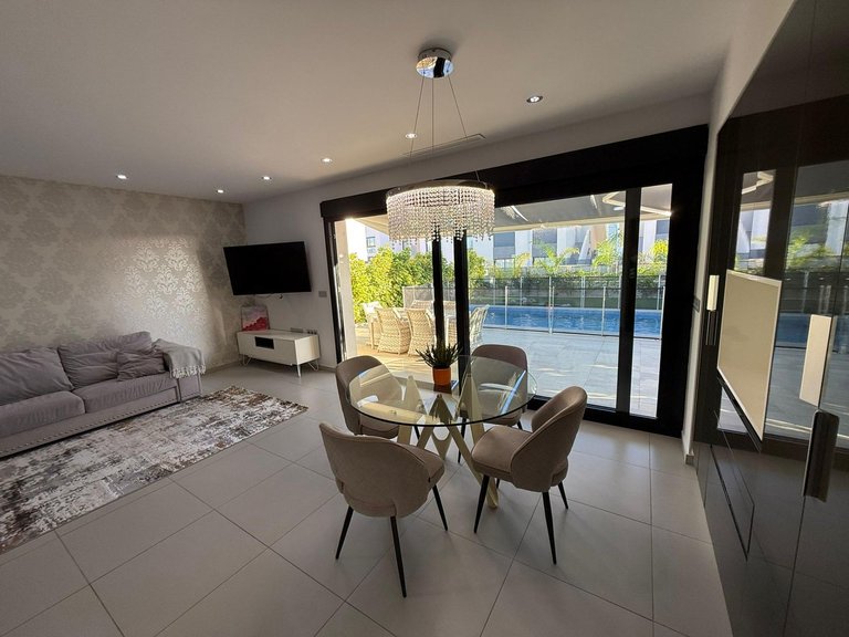 Villa for Sale in Ciudad Quesada, Alicante 5