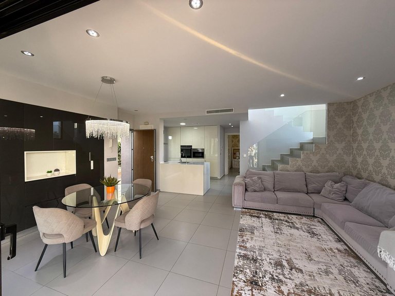 Villa for Sale in Ciudad Quesada, Alicante 6