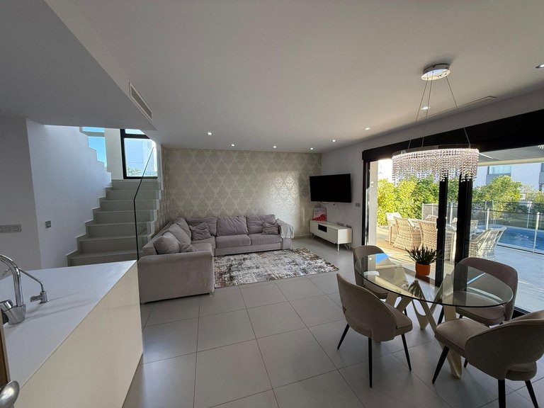 Villa for Sale in Ciudad Quesada, Alicante 7