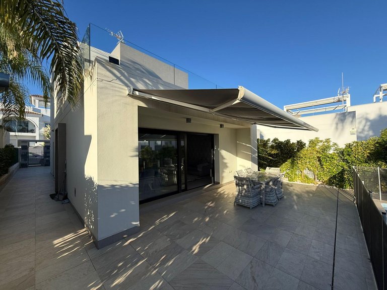 Villa for Sale in Ciudad Quesada, Alicante 8