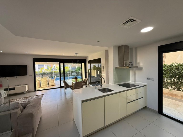 Villa for Sale in Ciudad Quesada, Alicante 9