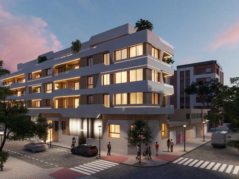 Apartment for Sale in Santa Pola, Alicante 2