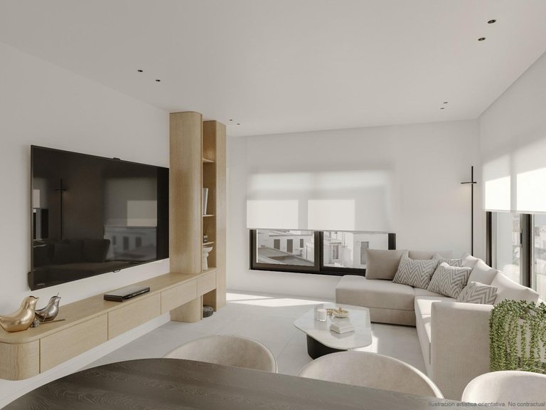 Apartment for Sale in Santa Pola, Alicante 6