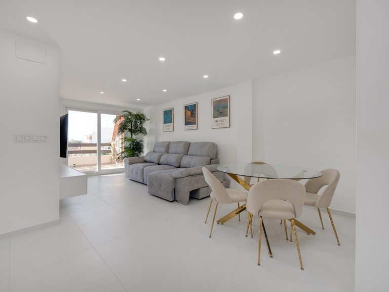 Apartment for Sale in Torrevieja, Alicante 1
