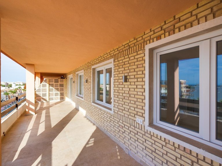 Apartment for Sale in Torrevieja, Alicante 8