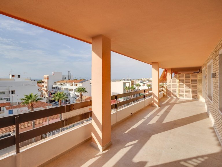 Apartment for Sale in Torrevieja, Alicante 9